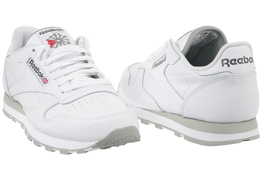 Tenisky Reebok Classic Lthr - 2214 – Obrázok 5