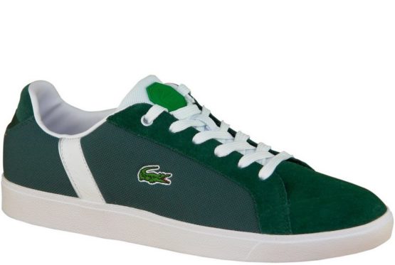 Tenisky Lacoste Renard Trib - 25SPM40502D2