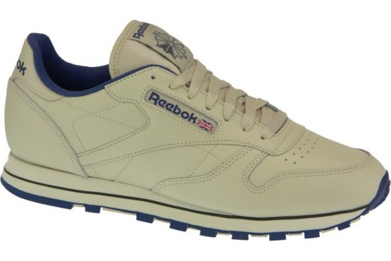 Botasky Reebok Classic Lthr - 28412