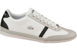 Tenisky Lacoste Misano 29SPM004014X - 29SPM004014X