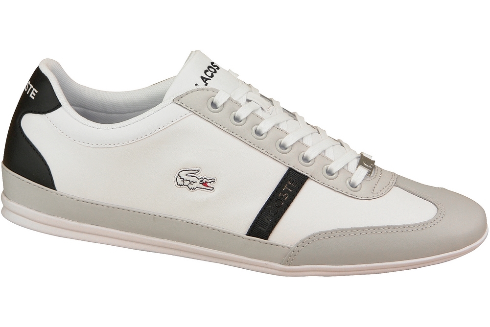 Tenisky Lacoste Misano 29SPM004014X - 29SPM004014X