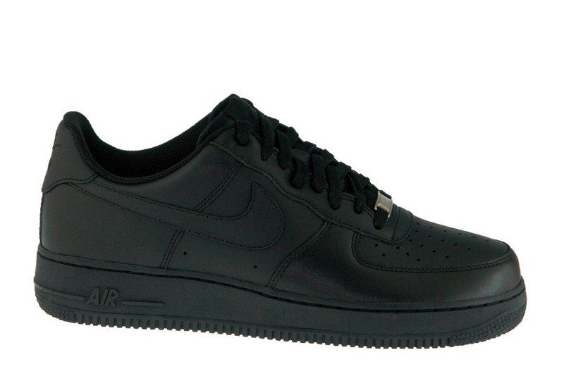 Obuv Nike Air Force 1 07 - 315122-001 – Obrázok 2