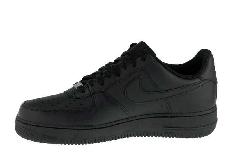 Obuv Nike Air Force 1 07 - 315122-001 – Obrázok 3
