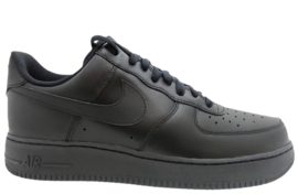 Obuv NiObuv Nike Air Force 1 07 - 315122-001