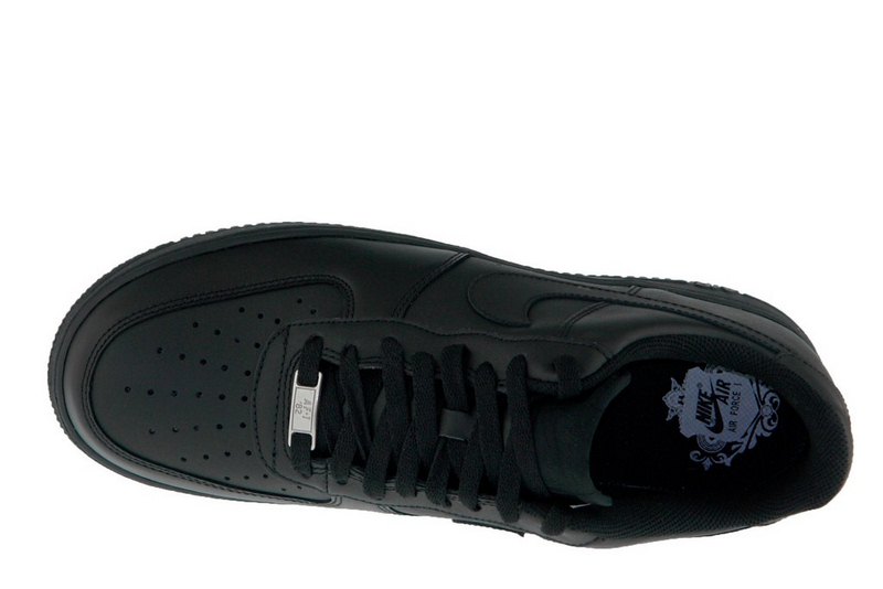 Obuv Nike Air Force 1 07 - 315122-001 – Obrázok 4