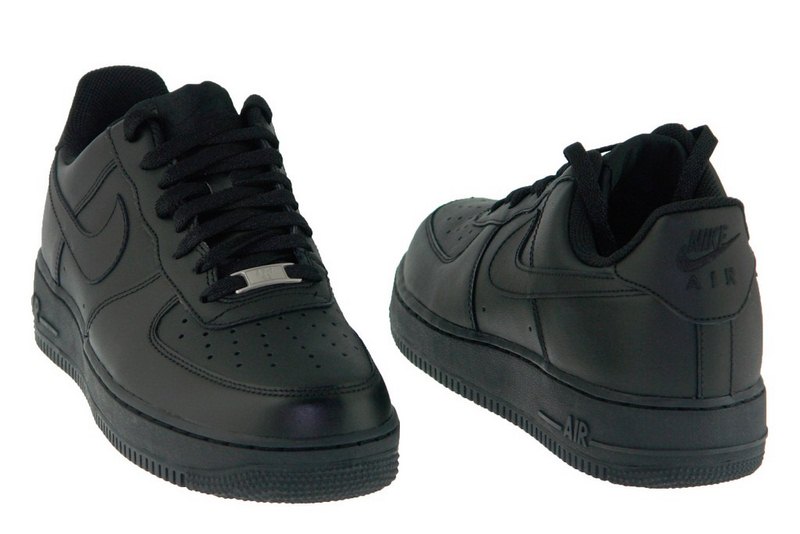 Obuv Nike Air Force 1 07 - 315122-001 – Obrázok 6
