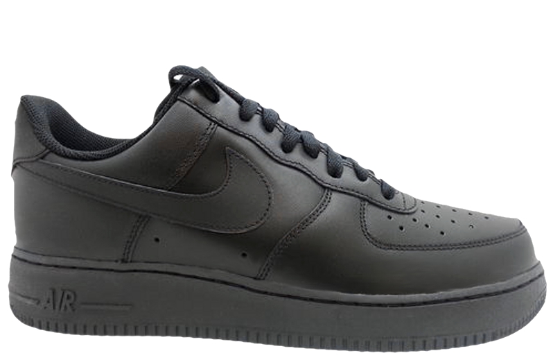 Obuv NiObuv Nike Air Force 1 07 - 315122-001