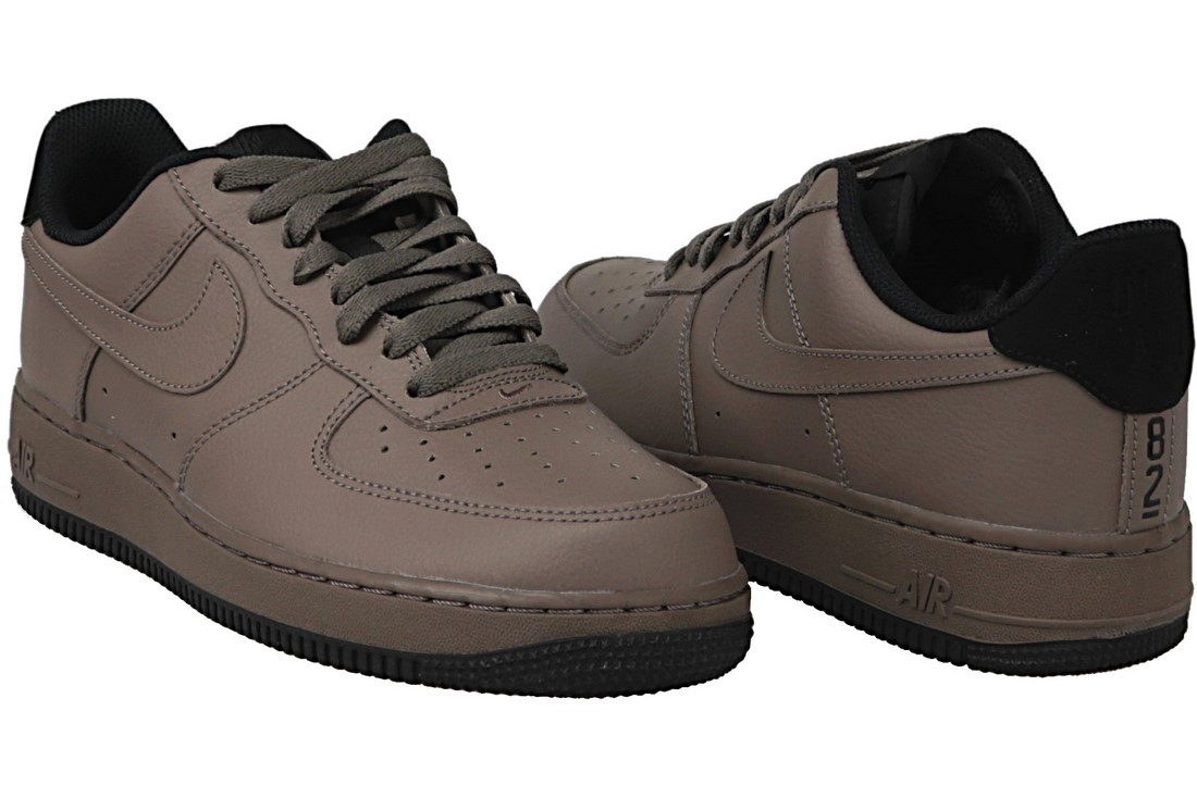 Tenisky Air Force 1 07 - 315122-213 – Obrázok 4