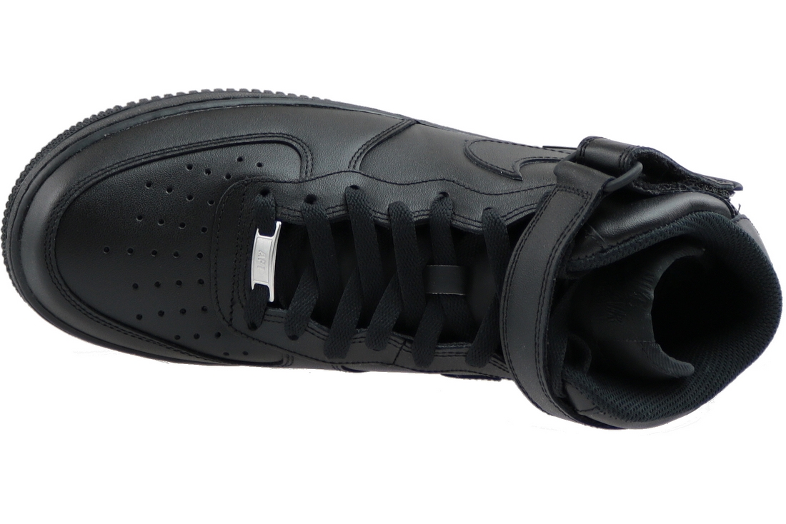 Obuv Nike Air Force 1 Mid 07 - 315123-001 – Obrázok 3