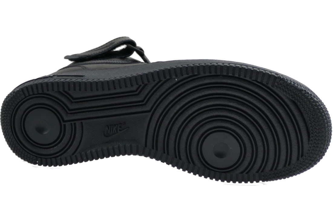 Obuv Nike Air Force 1 Mid 07 - 315123-001 – Obrázok 4