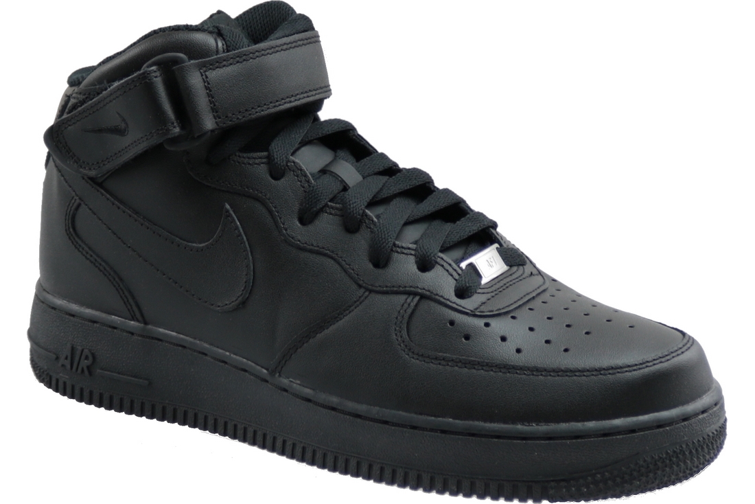 Obuv Nike Air Force 1 Mid 07 - 315123-001