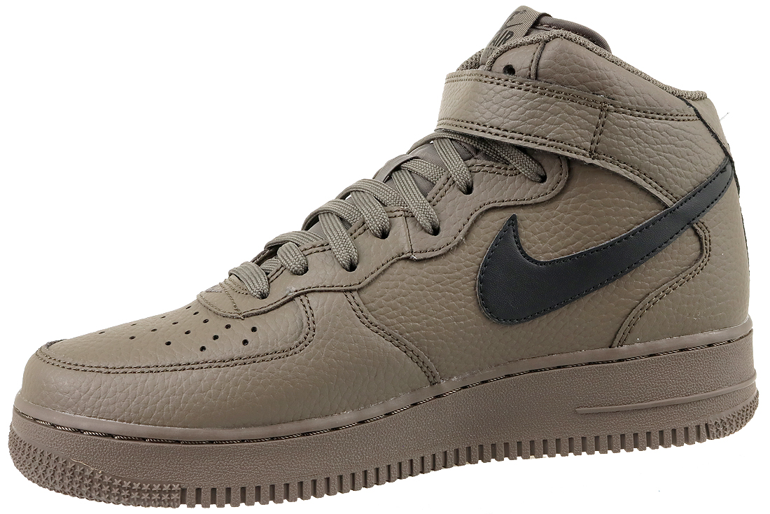 Obuv Nike Air Force 1 Mid '07 - 315123-205 – Obrázok 2