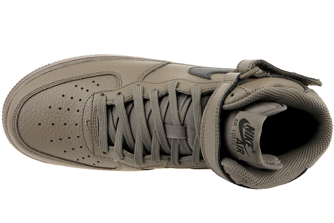 Obuv Nike Air Force 1 Mid '07 - 315123-205 – Obrázok 3