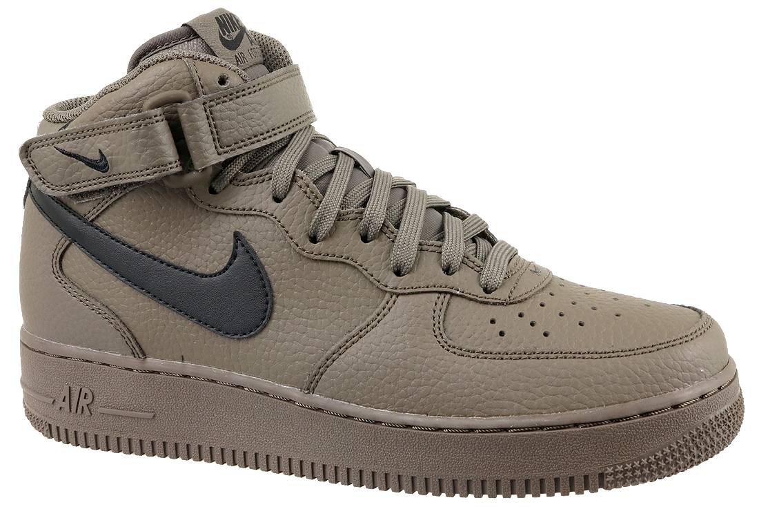 Topánky Nike Air Force 1 Mid '07 - 315123-205