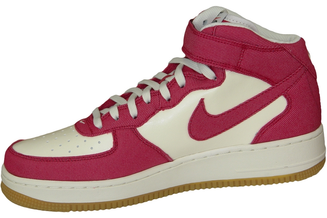 Obuv Nike Air Force 1 Mid - 315123-607 – Obrázok 2