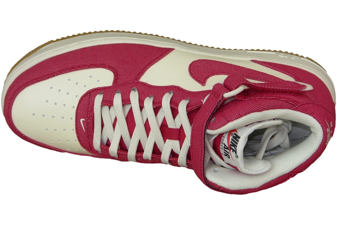 Obuv Nike Air Force 1 Mid - 315123-607 – Obrázok 3