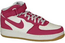 Obuv Nike Air Force 1 Mid - 315123-607