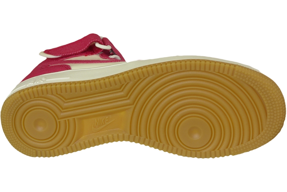 Obuv Nike Air Force 1 Mid - 315123-607 – Obrázok 4