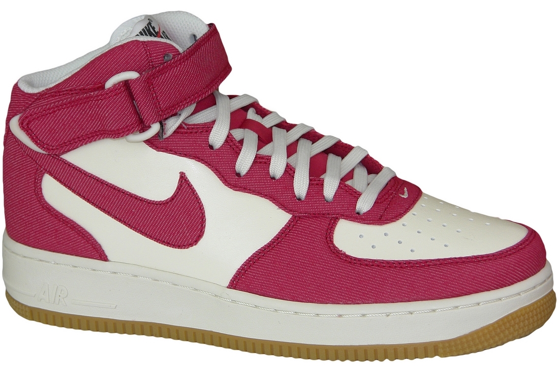 Obuv Nike Air Force 1 Mid - 315123-607