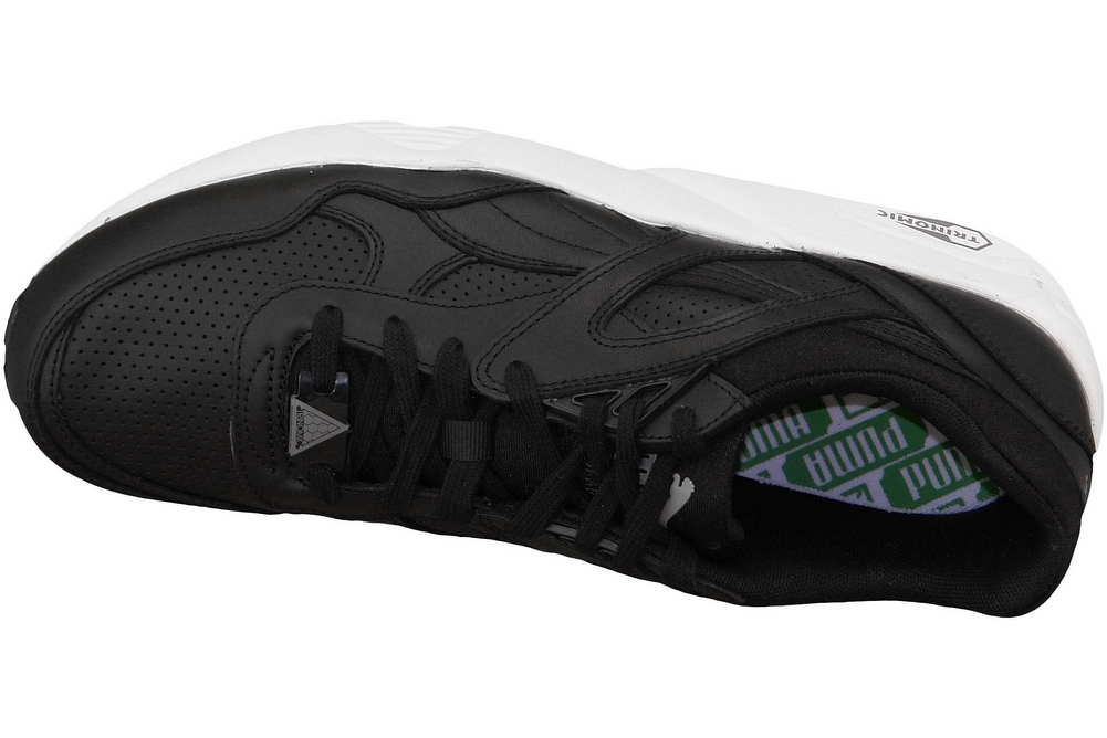 Botasky Puma R698 Trinomic Leather - 360601-02 – Obrázok 3