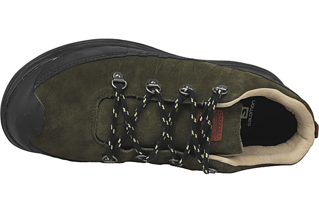 Obuv Salomon XA Chill - 366770 – Obrázok 3