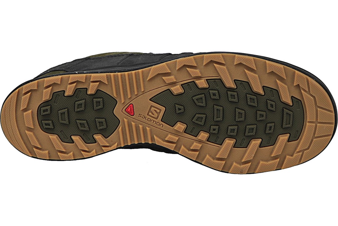 Obuv Salomon XA Chill - 366770 – Obrázok 4