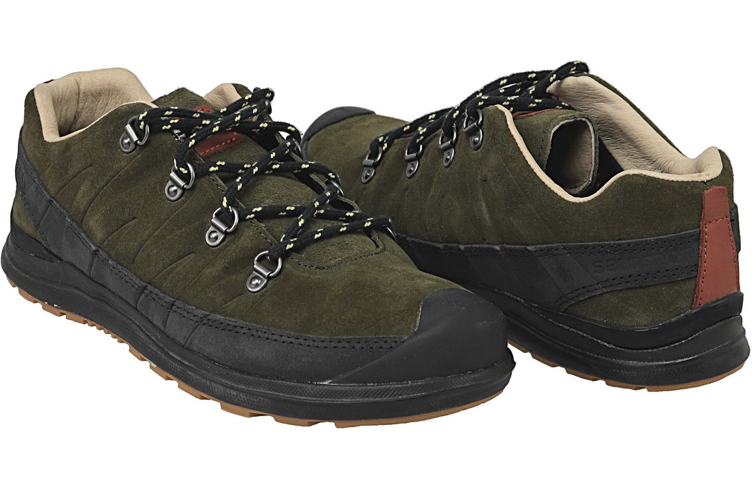 Obuv Salomon XA Chill - 366770 – Obrázok 5
