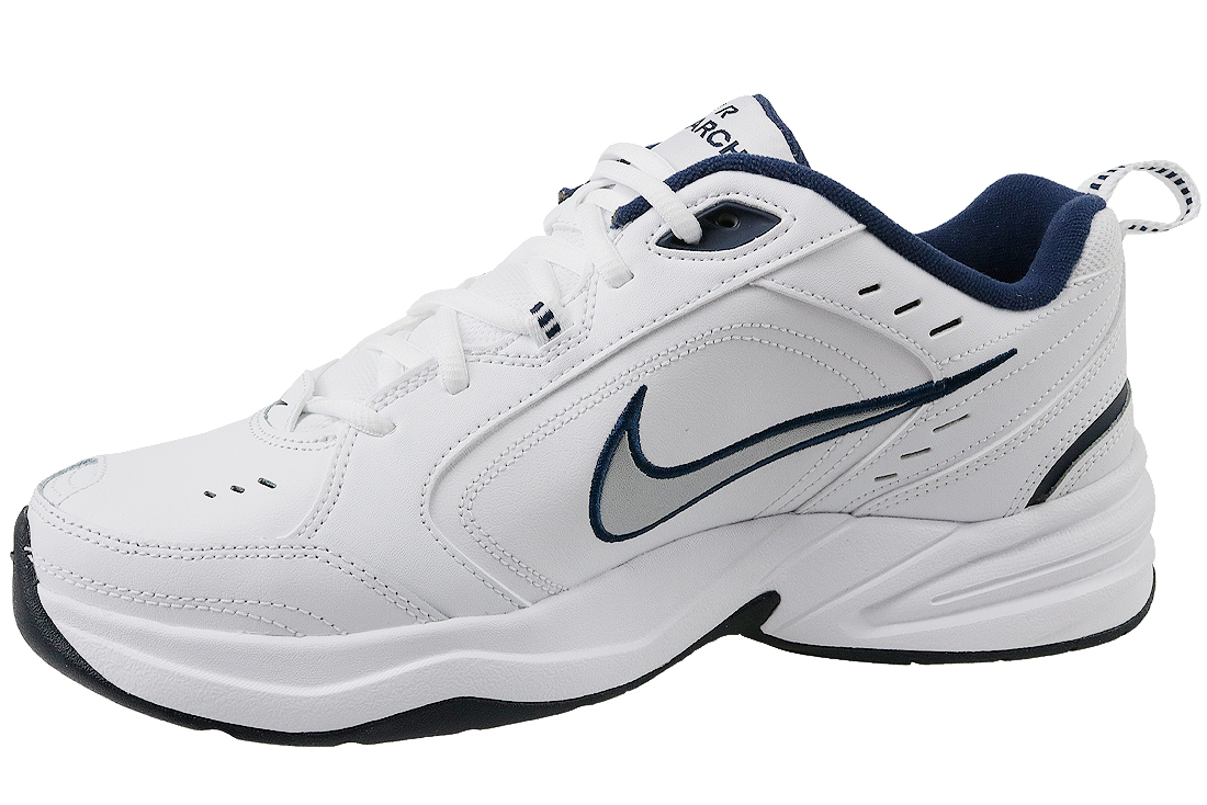 Tenisky Nike Monarch IV - 415445-102 – Obrázok 2