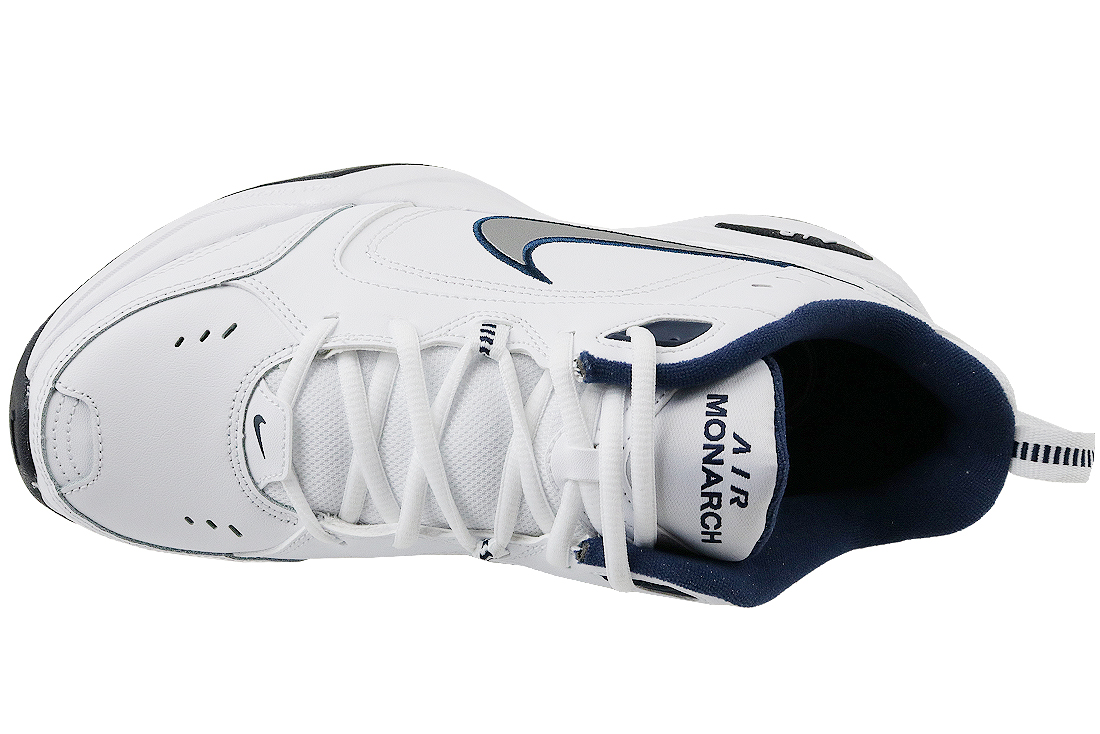 Tenisky Nike Monarch IV - 415445-102 – Obrázok 3