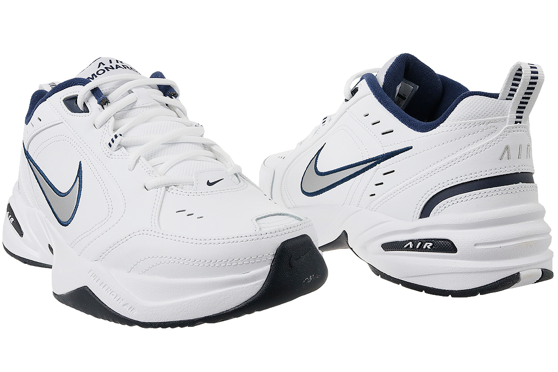 Tenisky Nike Monarch IV - 415445-102 – Obrázok 5