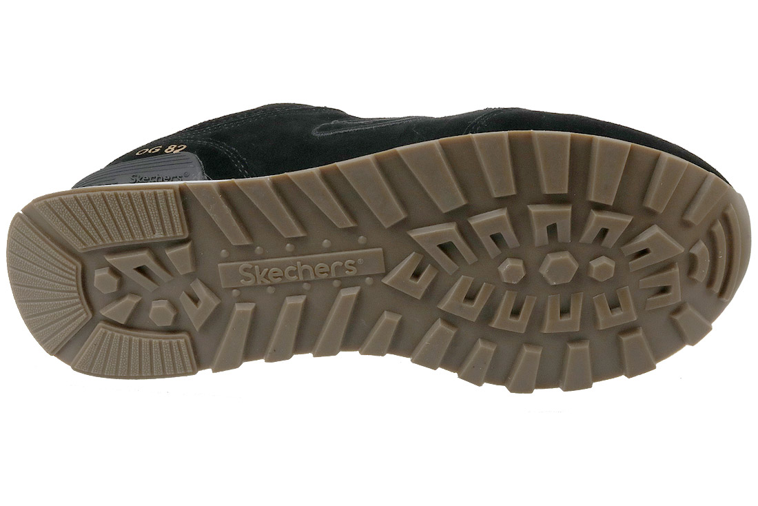 Tenisky Skechers OG 82 - 52303-BLK – Obrázok 4