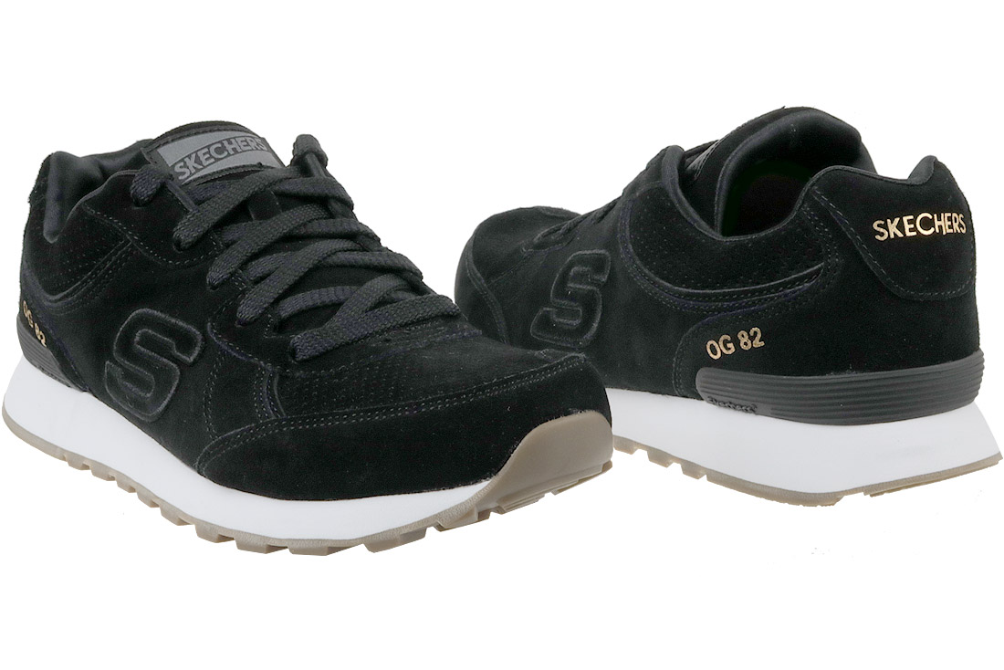 Tenisky Skechers OG 82 - 52303-BLK – Obrázok 5