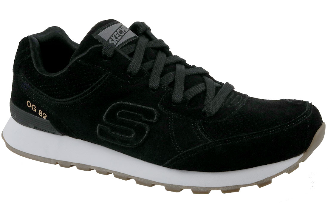 Tenisky Skechers OG 82 - 52303-BLK