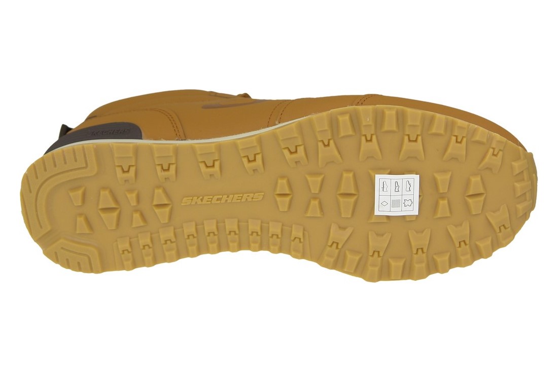 Obuv Skechers OG 85 Twin TIP - 52340-WTN – Obrázok 4