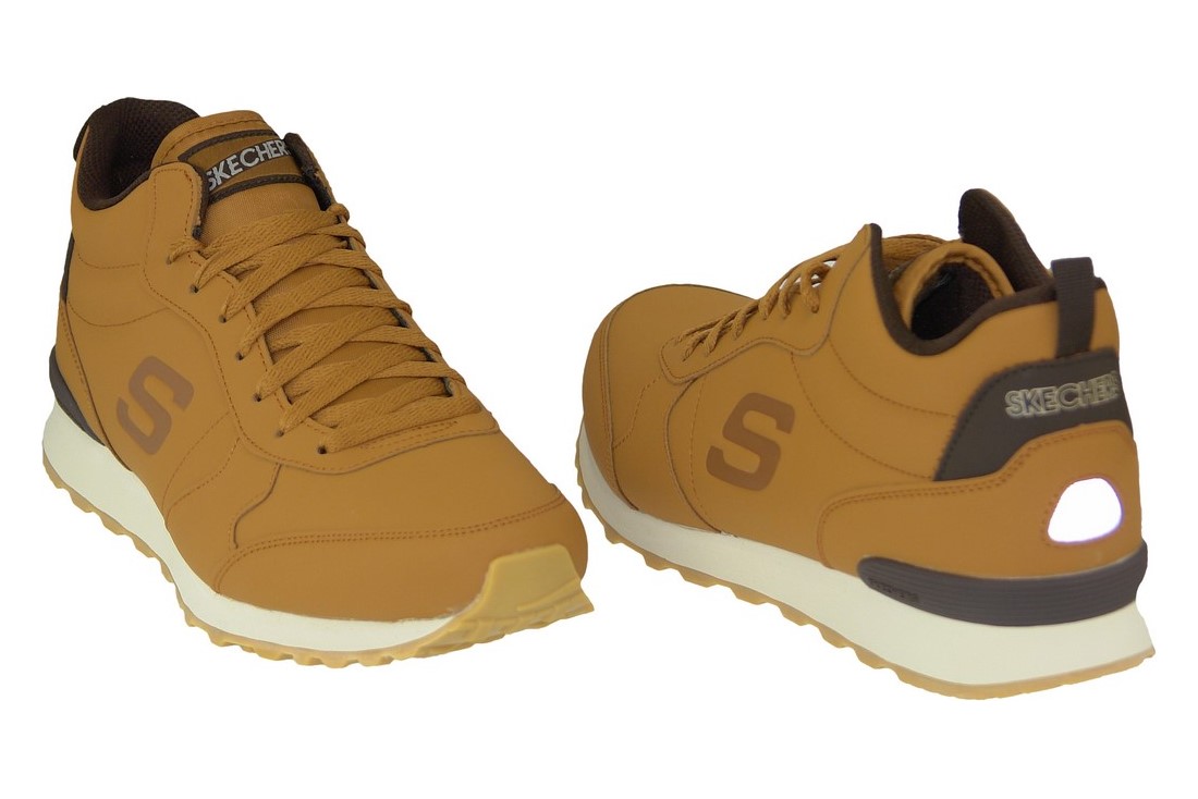 Obuv Skechers OG 85 Twin TIP - 52340-WTN – Obrázok 5