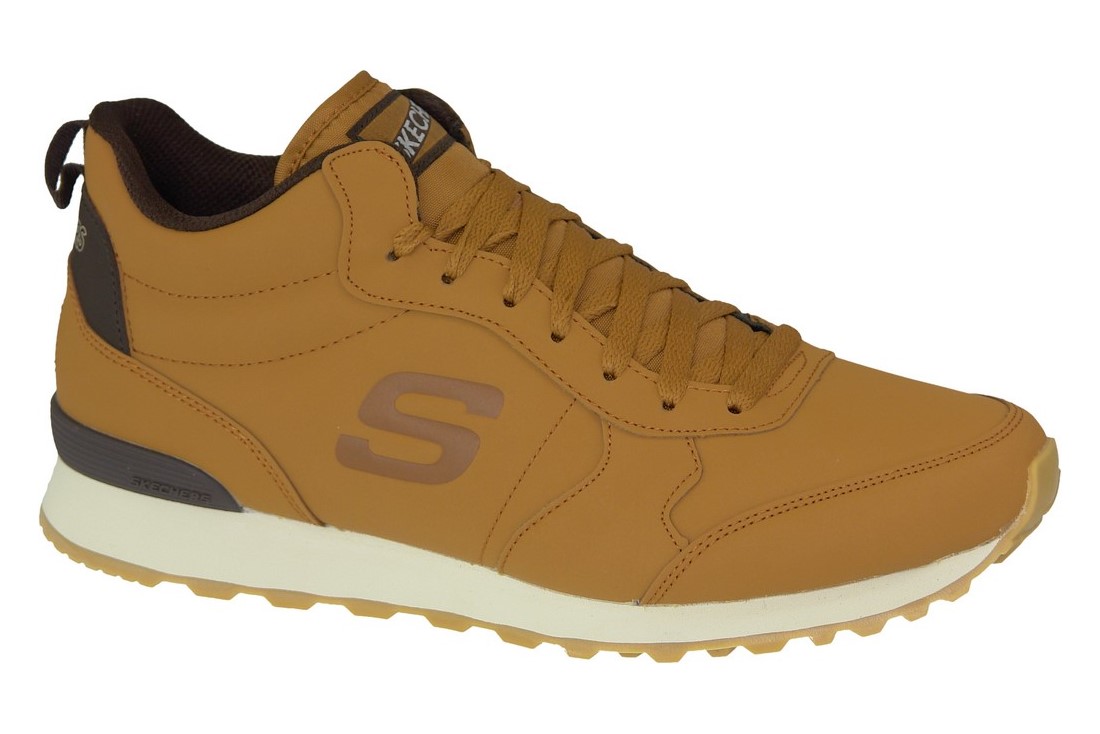 Topánky Skechers OG 85 Twin TIP - 52340-WTN