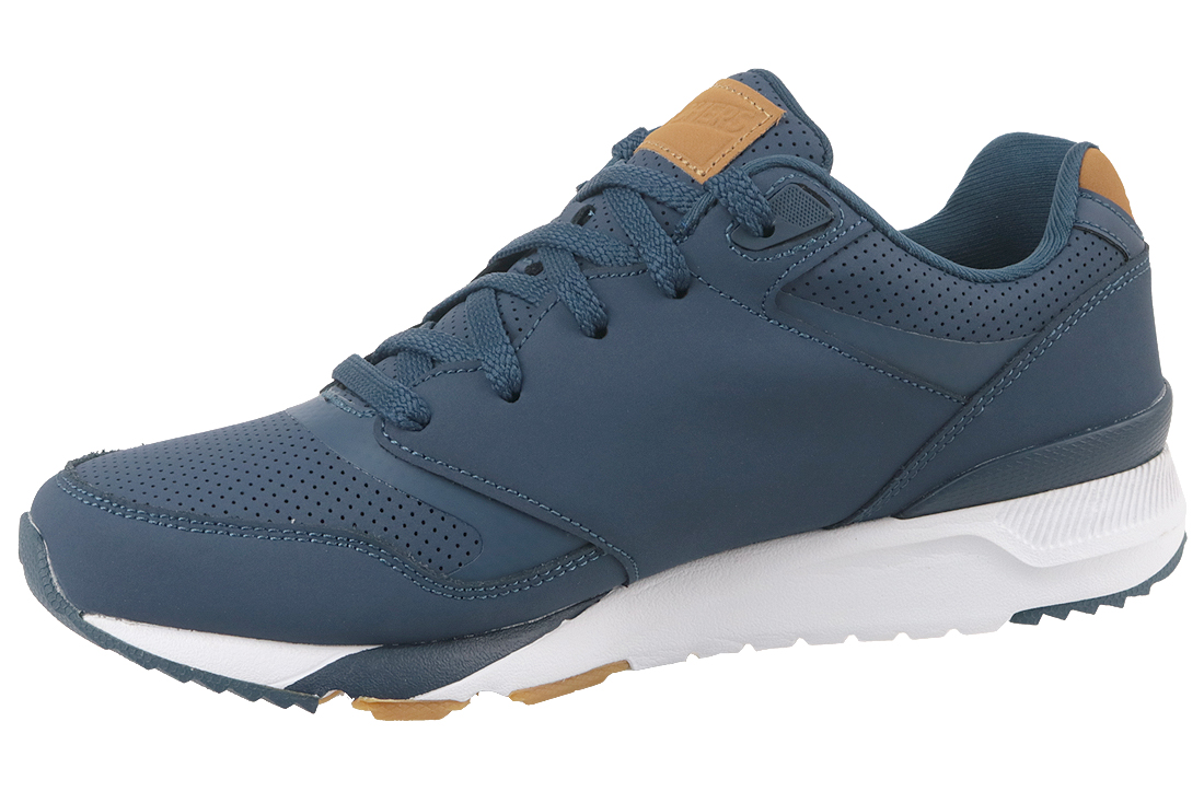 Botasky Skechers OG 90 - 52352-BLU – Obrázok 2
