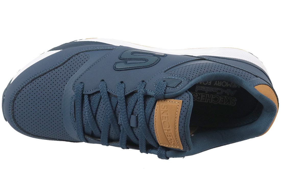 Botasky Skechers OG 90 - 52352-BLU – Obrázok 3