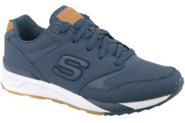 Botasky Skechers OG 90 - 52352-BLU