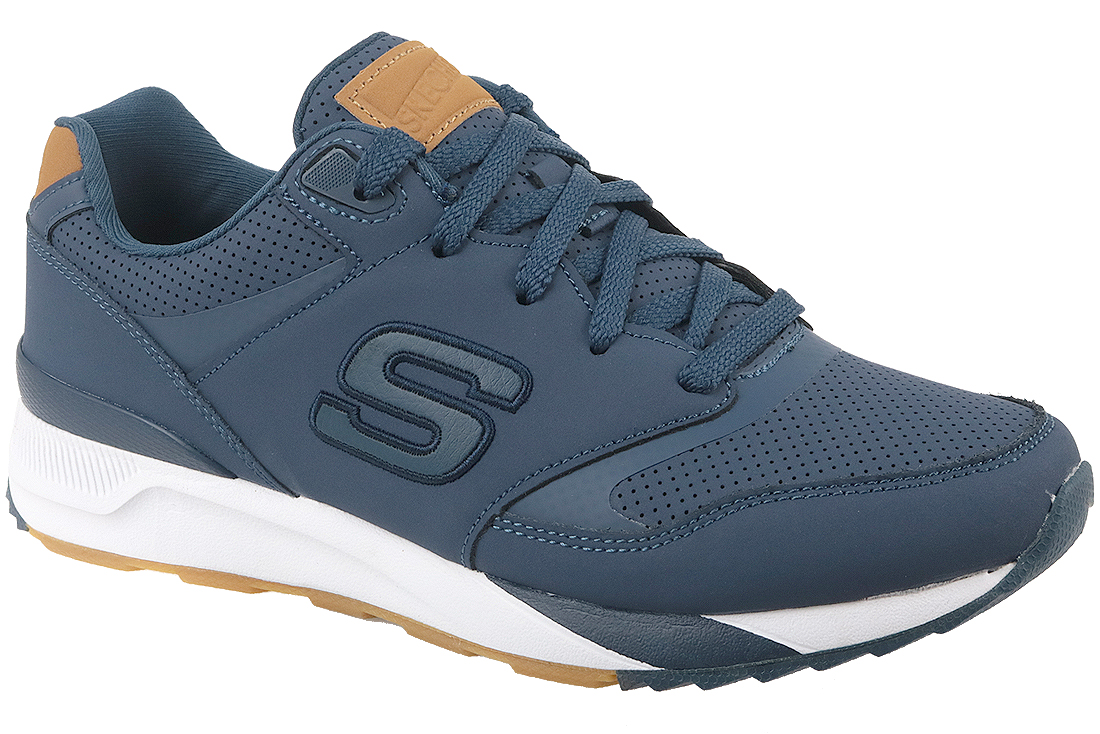 Botasky Skechers OG 90 - 52352-BLU