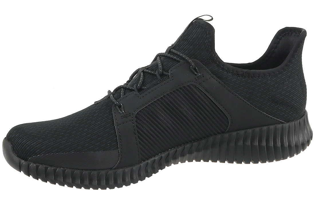 Tenisky Skechers Elite Flex - 52640-BBK – Obrázok 2