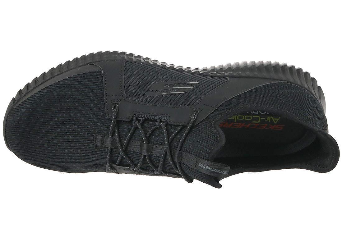 Tenisky Skechers Elite Flex - 52640-BBK – Obrázok 3