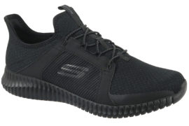 Tenisky Skechers Elite Flex - 52640-BBK