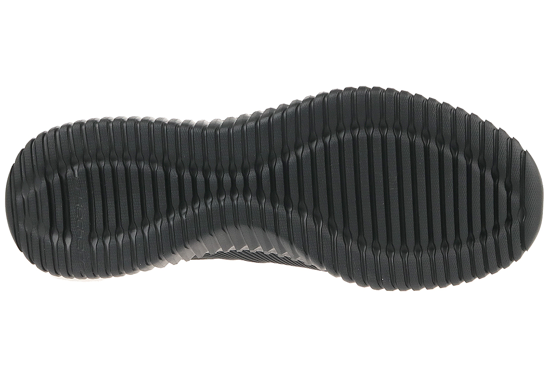 Tenisky Skechers Elite Flex - 52640-BBK – Obrázok 4