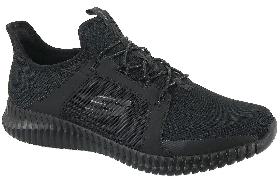 Tenisky Skechers Elite Flex - 52640-BBK