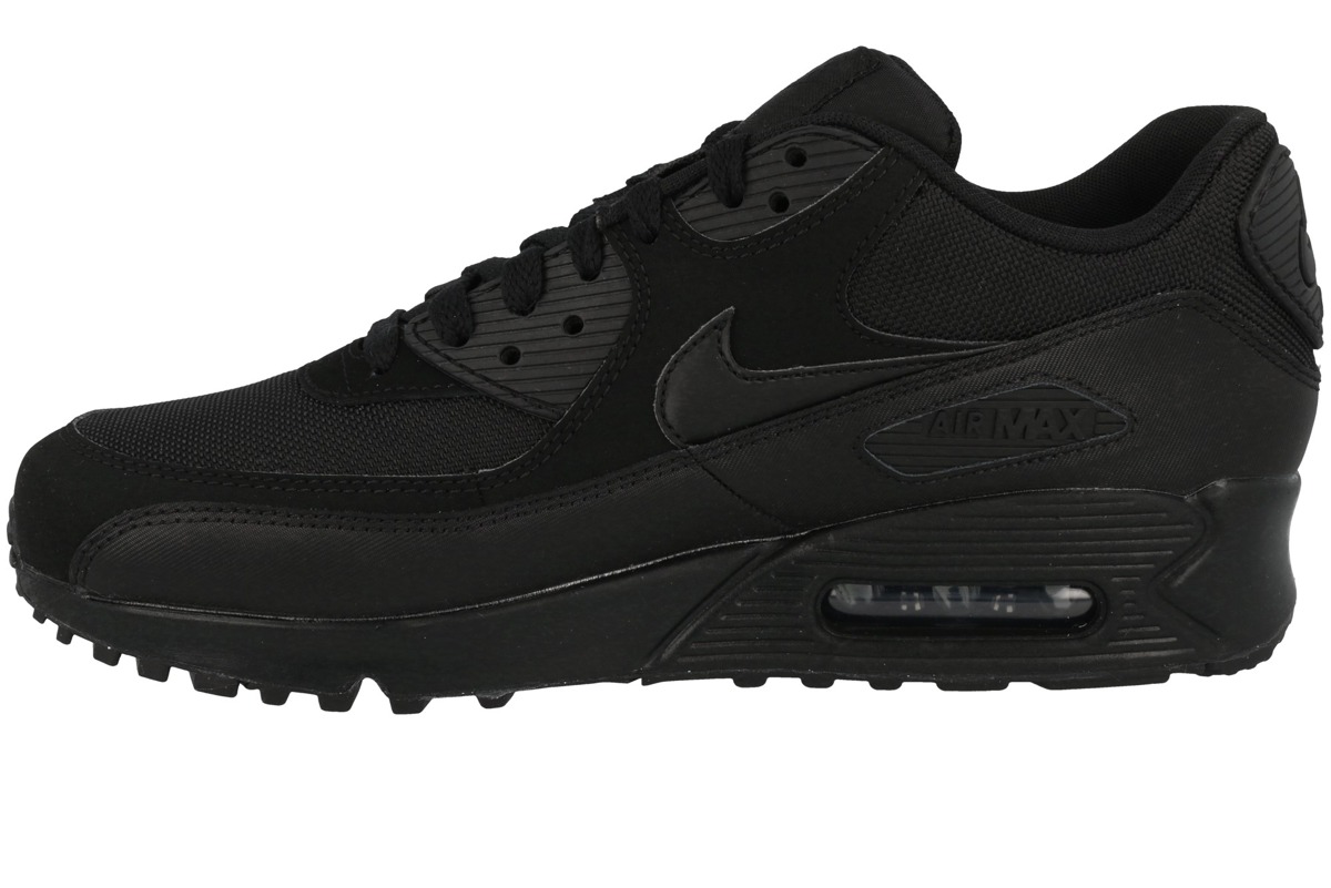 Obuv NIKE AIR MAX 90 ESSENTIAL - 537384-090 – Obrázok 2