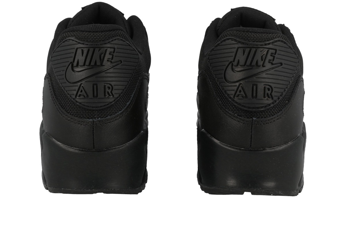 Obuv NIKE AIR MAX 90 ESSENTIAL - 537384-090 – Obrázok 4