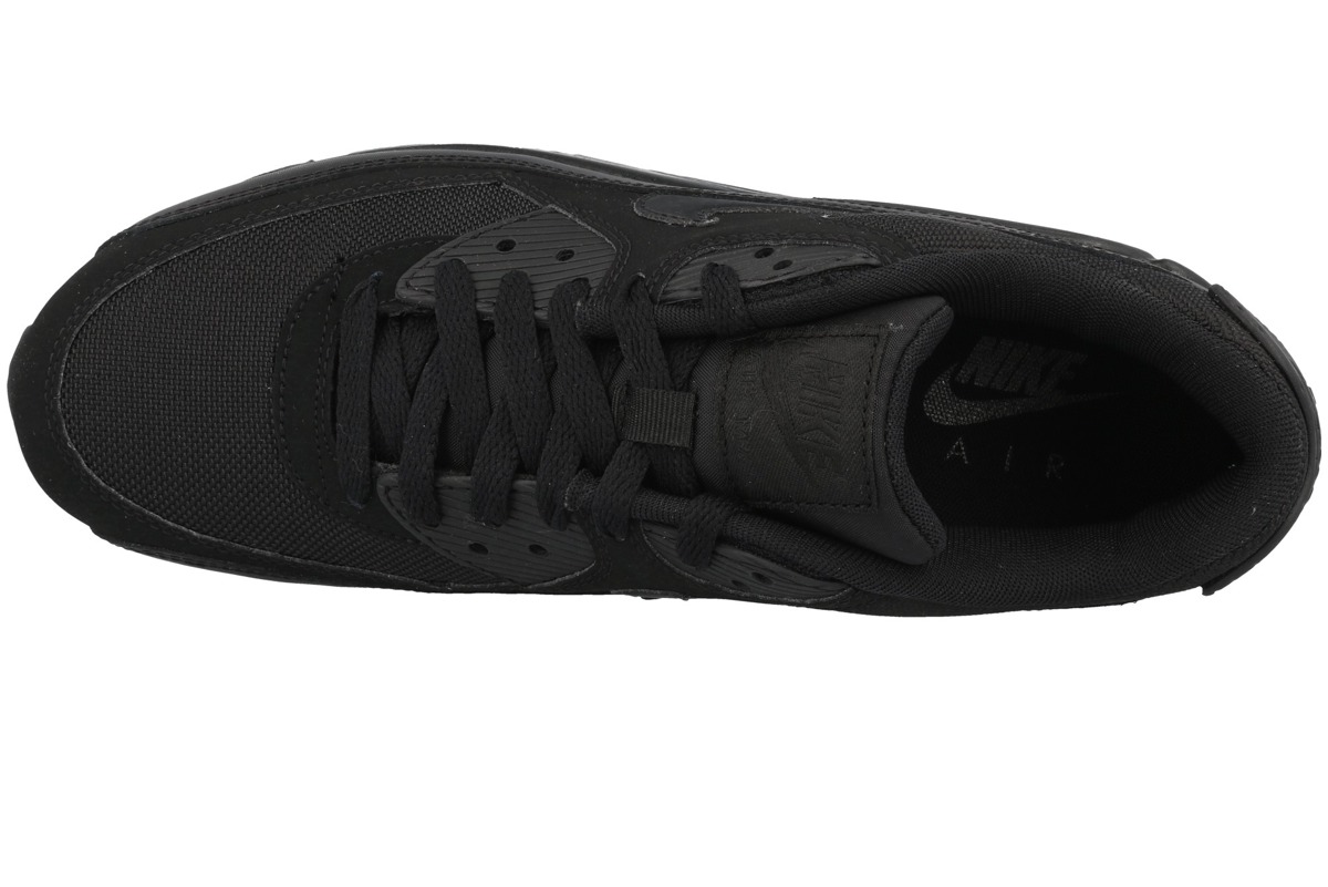 Obuv NIKE AIR MAX 90 ESSENTIAL - 537384-090 – Obrázok 3