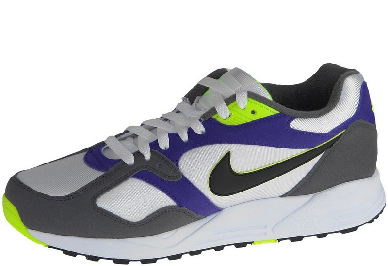 Botasky Nike Air Base II - 554705-153 – Obrázok 2