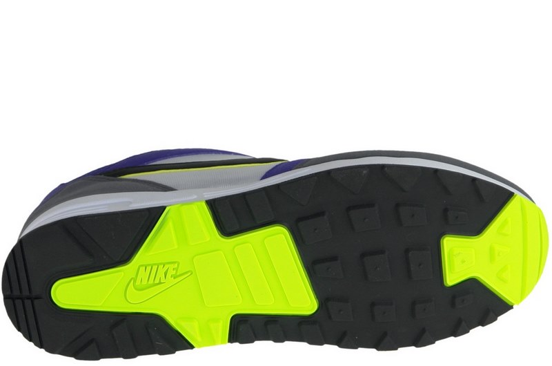 Botasky Nike Air Base II - 554705-153 – Obrázok 4